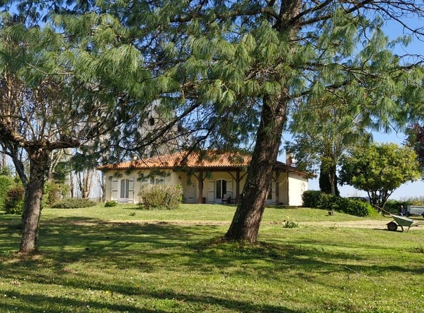 Saint-Pey-de-Castets, Nouvelle-Aquitaine 33350