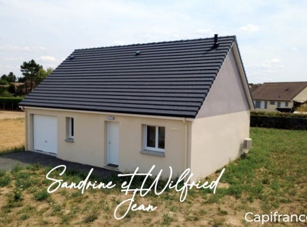 Heudebouville, Upper Normandy 27400