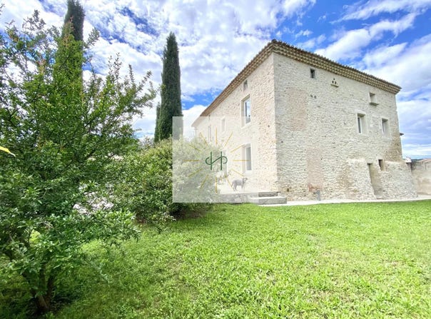 Viviers, Rhône-Alpes 07220