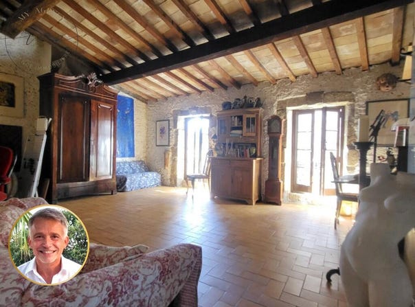 Caux, Languedoc-Roussillon 34720