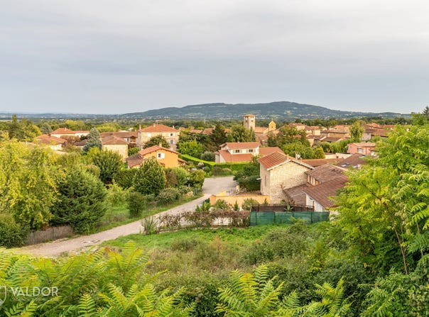 Morancé, Rhône 69480