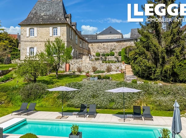La Bachellerie, Nouvelle-Aquitaine 24210
