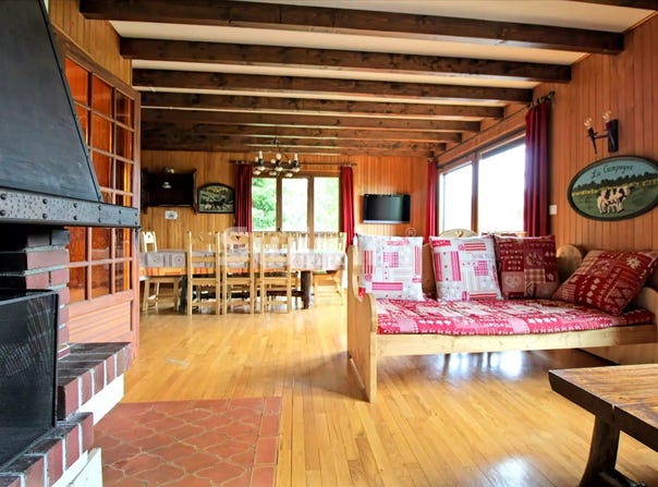 Prémanon, Franche-Comté 39220