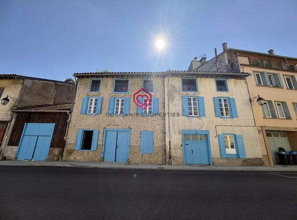 Bélesta, Midi-Pyrénées 09300
