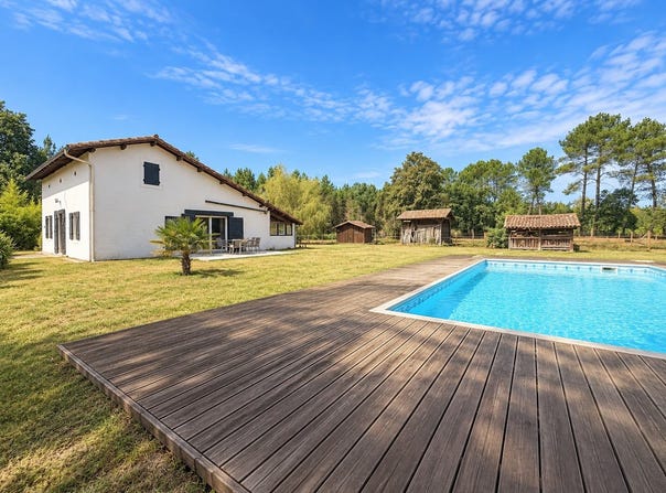 Luxey, Aquitaine 40430