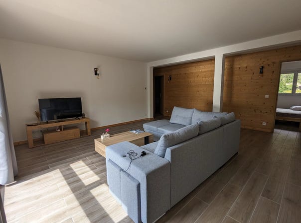 Samoëns, Haute-Savoie 74340