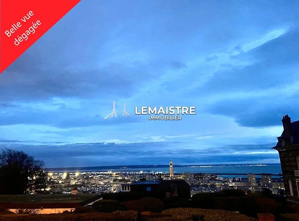Le Havre, Seine-Maritime 76620