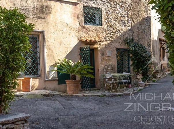 Cabris, Provence-Alpes-Côte d'Azur 06530