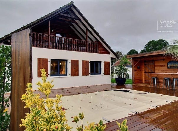 Bénesse-Maremne, Aquitaine 40230