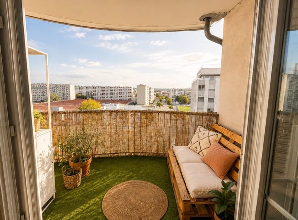 Villeurbanne, Rhône-Alpes 69100
