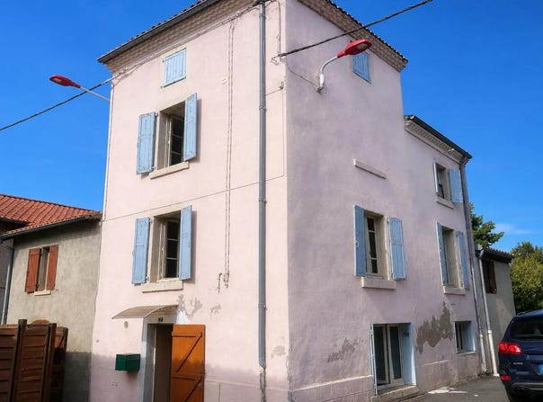 Issoire, Auvergne-Rhône-Alpes 63500