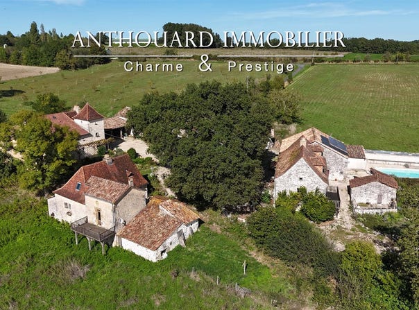 Monpazier, Aquitaine 24540
