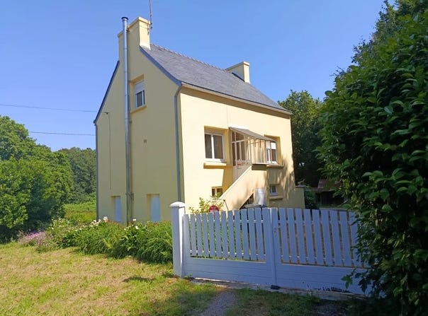 Plogonnec, Finistère 29180