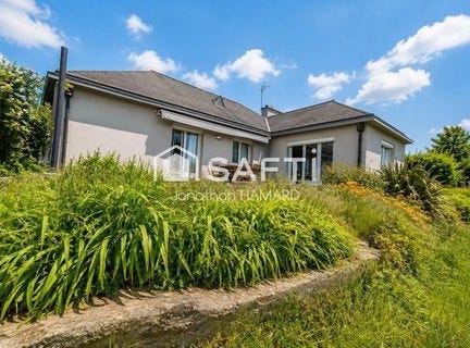 Orvault, Pays de la Loire 44700