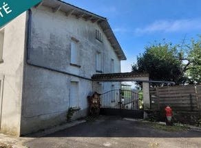 Saint-Eutrope-De-Born, Aquitaine 47210