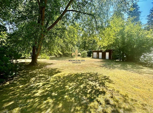 Lamorlaye, Oise 60260