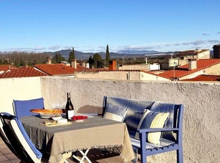 Thuir, Pyrénées-Orientales 66300