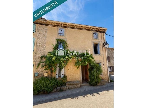 Ladern-Sur-Lauquet, Languedoc-Roussillon 11250