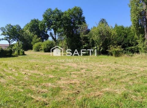Panazol, Limousin 87350