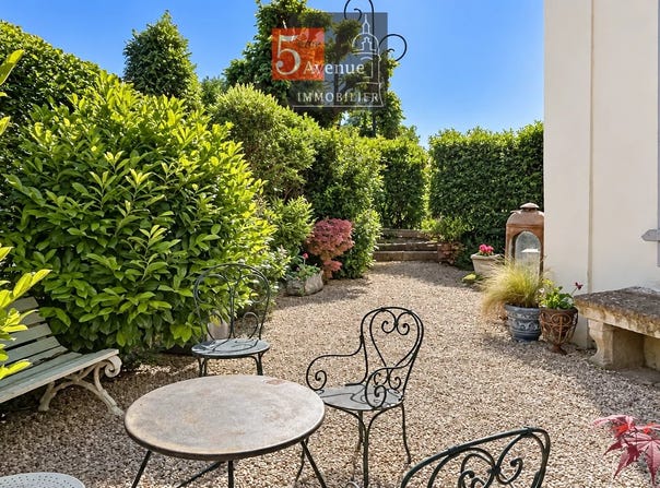 Chantilly, Oise 60500