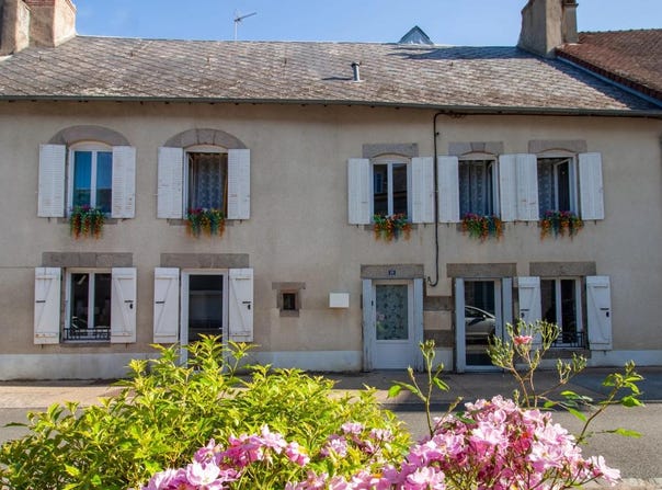 La Souterraine, Nouvelle-Aquitaine 23300