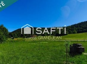 Les Planches-En-Montagne, Franche-Comté 39150
