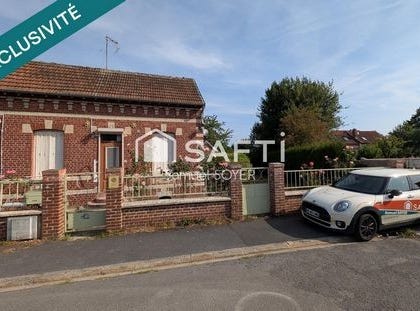 Tergnier, Picardie 02700