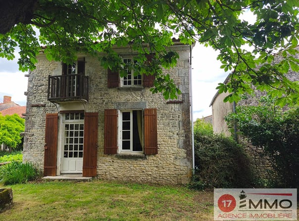 Thairé, Poitou-Charentes 17290