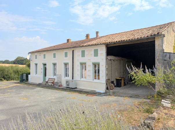 Mirambeau, Poitou-Charentes 17150