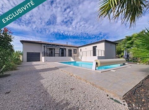 La Tour-Sur-Orb, Languedoc-Roussillon 34260