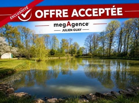 Saint-Cosme-En-Vairais, Pays de la Loire 72110