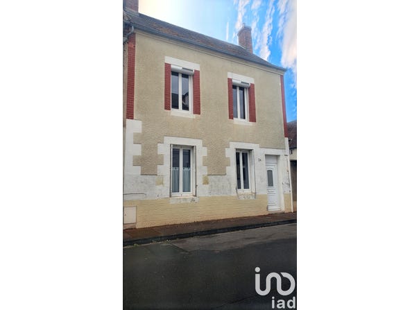 Briare, Centre-Val de Loire 45250