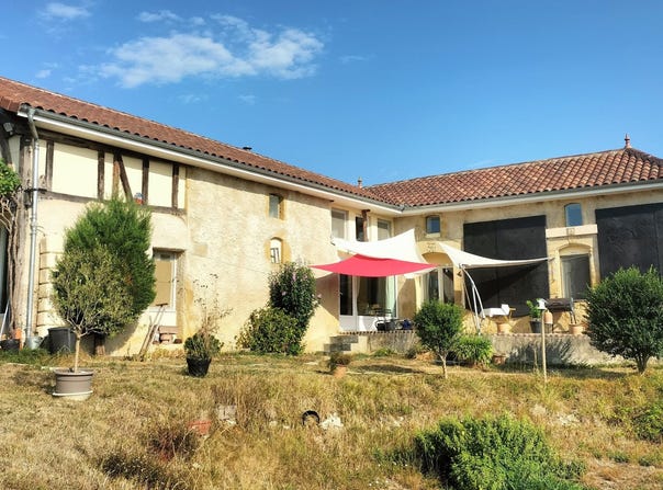 Marciac, Midi-Pyrénées 32230