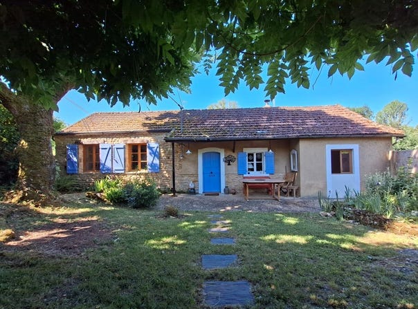 Le Buisson-de-Cadouin, Aquitaine 24480