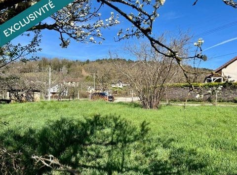 Port-Lesney, Franche-Comté 39600