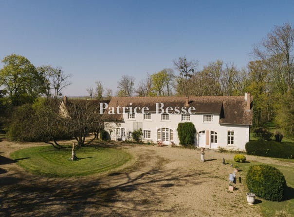 La Charité-sur-Loire, Burgundy 58400