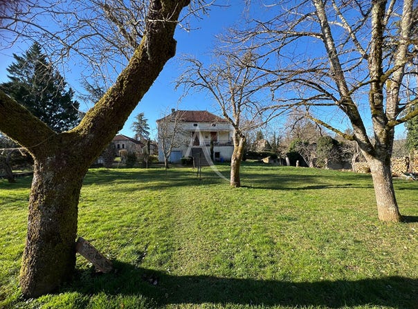 LABASTIDE DU VERT, Occitanie 46150