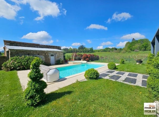Marsac, Limousin 23210