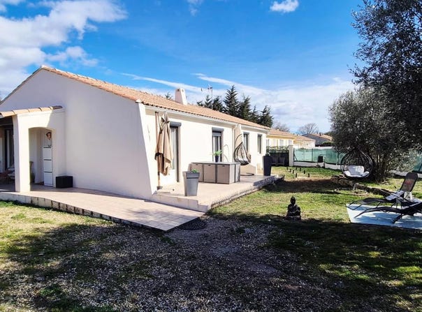Saint-Mamert-du-Gard, Gard 30730