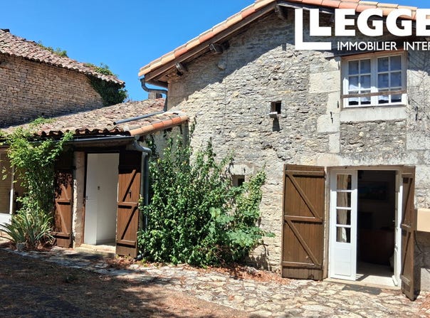 Blanzay, Nouvelle-Aquitaine 86400