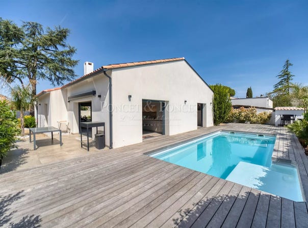 Lattes, Languedoc-Roussillon 34970