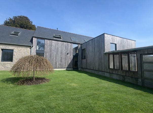 Louargat, Brittany 22540