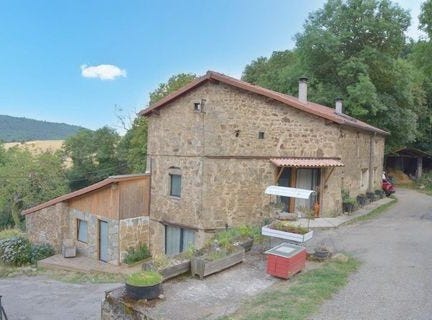 Saint-Julien-Molin-Molette, Rhône-Alpes 42220