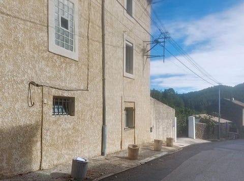 La Vernarede, Languedoc-Roussillon 30530