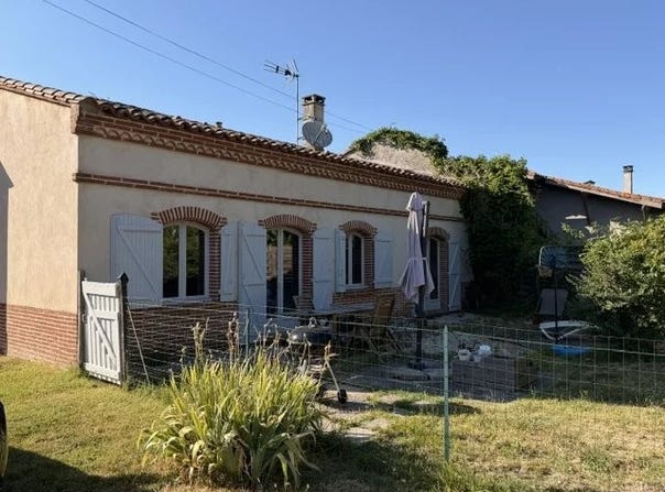 Mauremont, Haute-Garonne 31290