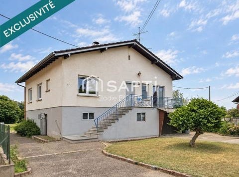 Pulversheim, Alsace 68840