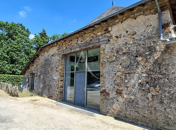 LE CELLIER, Pays de la Loire 44850