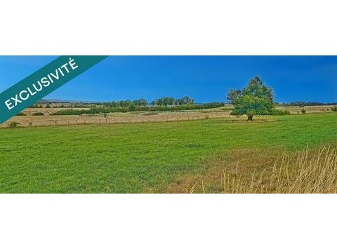 Rambucourt, Lorraine 55300