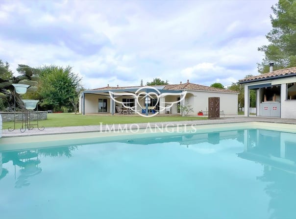 Prades-le-Lez, Languedoc-Roussillon 34730
