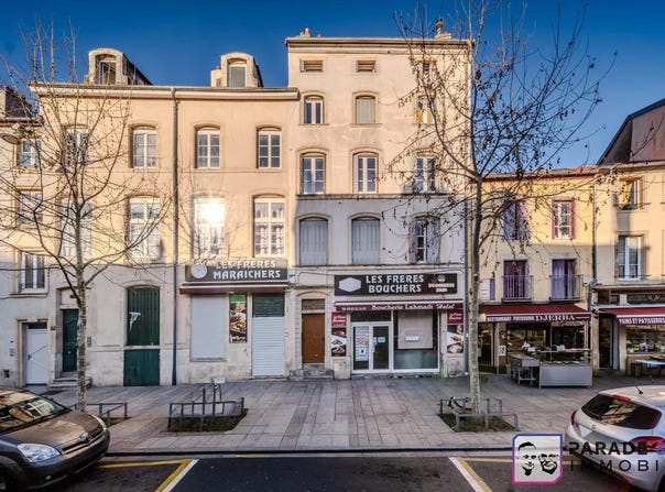 Nancy, Meurthe-et-Moselle 54000